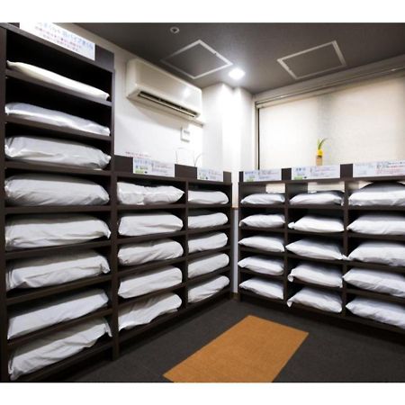 Kagoshima Plaza Hotel Tenmonkan - Vacation Stay 97890 Luaran gambar