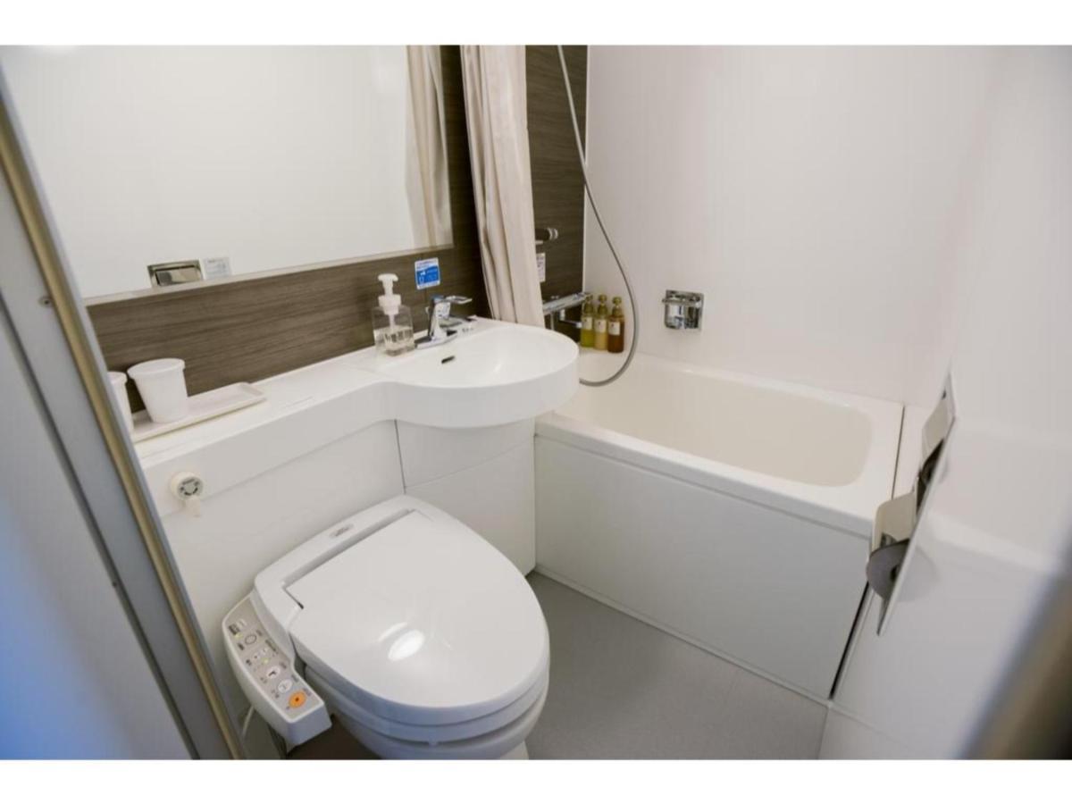 Kagoshima Plaza Hotel Tenmonkan - Vacation Stay 97890 Luaran gambar