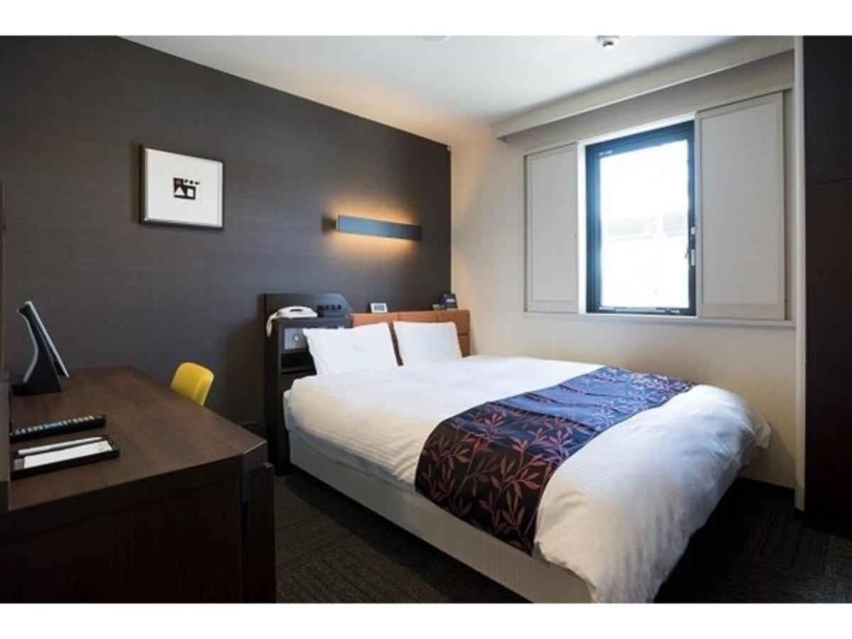 Kagoshima Plaza Hotel Tenmonkan - Vacation Stay 97890 Luaran gambar