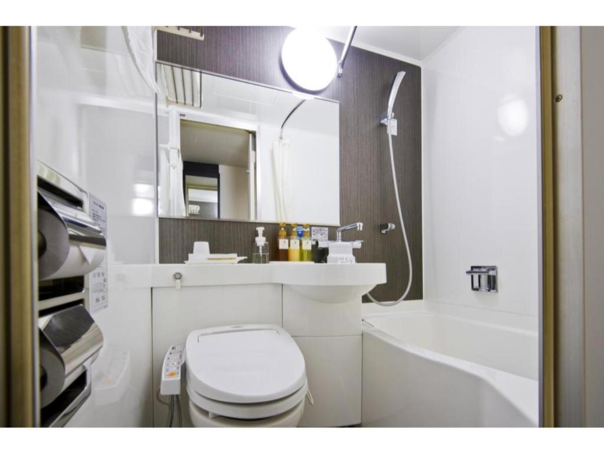 Kagoshima Plaza Hotel Tenmonkan - Vacation Stay 97890 Luaran gambar